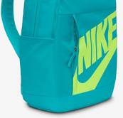 Рюкзак Nike NK ELMNTL BKPK-HBR 21L бірюзовий Уні 48х30х15 см. Зображення №8 Рюкзак Nike NK ELMNTL BKPK-HBR 21L бірюзовий Уні 48х30х15 см. Зображення №8