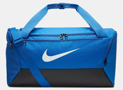 Сумка Nike NK BRSLA S DUFF - 9.5 41L чорний, синій Уні 51x28х28 см. Зображення №7 Сумка Nike NK BRSLA S DUFF - 9.5 41L чорний, синій Уні 51x28х28 см. Зображення №7