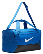 Сумка Nike NK BRSLA S DUFF - 9.5 41L чорний, синій Уні 51x28х28 см. Зображення №8 Сумка Nike NK BRSLA S DUFF - 9.5 41L чорний, синій Уні 51x28х28 см. Зображення №8