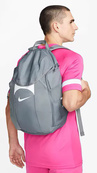 Рюкзак Nike NK ACDMY TEAM BKPK 2.3 30L сірий Уні 49х33х23 см. Зображення №4 Рюкзак Nike NK ACDMY TEAM BKPK 2.3 30L сірий Уні 49х33х23 см. Зображення №4