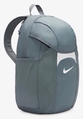 Рюкзак Nike NK ACDMY TEAM BKPK 2.3 30L сірий Уні 49х33х23 см. Зображення №5 Рюкзак Nike NK ACDMY TEAM BKPK 2.3 30L сірий Уні 49х33х23 см. Зображення №5