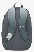 Рюкзак Nike NK ACDMY TEAM BKPK 2.3 30L сірий Уні 49х33х23 см. Зображення №6 Рюкзак Nike NK ACDMY TEAM BKPK 2.3 30L сірий Уні 49х33х23 см. Зображення №6