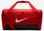 Сумка Nike NK BRSLA S DUFF - 9.5 41L черный, красный Уни 51x28х28 см. Изображение №2 Сумка Nike NK BRSLA S DUFF - 9.5 41L черный, красный Уни 51x28х28 см. Изображение №2