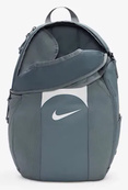 Рюкзак Nike NK ACDMY TEAM BKPK 2.3 30L сірий Уні 49х33х23 см. Зображення №8 Рюкзак Nike NK ACDMY TEAM BKPK 2.3 30L сірий Уні 49х33х23 см. Зображення №8