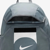 Рюкзак Nike NK ACDMY TEAM BKPK 2.3 30L сірий Уні 49х33х23 см. Зображення №9 Рюкзак Nike NK ACDMY TEAM BKPK 2.3 30L сірий Уні 49х33х23 см. Зображення №9
