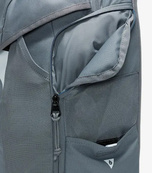 Рюкзак Nike NK ACDMY TEAM BKPK 2.3 30L сірий Уні 49х33х23 см. Зображення №10 Рюкзак Nike NK ACDMY TEAM BKPK 2.3 30L сірий Уні 49х33х23 см. Зображення №10