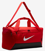 Сумка Nike NK BRSLA S DUFF - 9.5 41L черный, красный Уни 51x28х28 см. Изображение №4 Сумка Nike NK BRSLA S DUFF - 9.5 41L черный, красный Уни 51x28х28 см. Изображение №4
