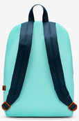 Рюкзак Nike Y NK CLASSIC BKPK - BUBBLE 16L бірюзовий, темно-синій Дит 38x28x13 см. Зображення №3 Рюкзак Nike Y NK CLASSIC BKPK - BUBBLE 16L бірюзовий, темно-синій Дит 38x28x13 см. Зображення №3