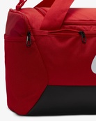Сумка Nike NK BRSLA S DUFF - 9.5 41L черный, красный Уни 51x28х28 см. Изображение №8 Сумка Nike NK BRSLA S DUFF - 9.5 41L черный, красный Уни 51x28х28 см. Изображение №8