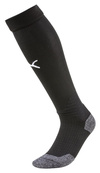 Гетры Puma Team LIGA Socks черный Муж 39-42. Изображение №3 Гетры Puma Team LIGA Socks черный Муж 39-42. Изображение №3