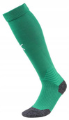 Гетры Puma Team LIGA Socks зеленый Чол 39-42. Изображение №3 Гетры Puma Team LIGA Socks зеленый Чол 39-42. Изображение №3