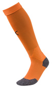 Гетри Puma Team LIGA Socks помаранчевий Чол 39-42. Зображення №3