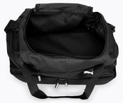 Сумка Puma teamGOAL Teambag 37L черный Уни 46х33х25 см. Изображение №2 Сумка Puma teamGOAL Teambag 37L черный Уни 46х33х25 см. Изображение №2