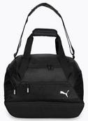 Сумка Puma teamGOAL Teambag 37L черный Уни 46х33х25 см. Изображение №4 Сумка Puma teamGOAL Teambag 37L черный Уни 46х33х25 см. Изображение №4
