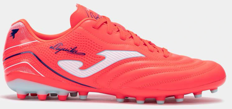 Бутсы Joma AGUILA коралловый Чол 44 Бутсы Joma AGUILA коралловый Чол 44