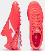 Бутсы Joma AGUILA коралловый Чол 43. Изображение №4 Бутсы Joma AGUILA коралловый Чол 43. Изображение №4