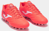 Бутси Joma AGUILA кораловий Чол 45. Зображення №2 Бутси Joma AGUILA кораловий Чол 45. Зображення №2