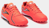 Футзалки Joma DRIBLING коралловый Чол 43. Изображение №2 Футзалки Joma DRIBLING коралловый Чол 43. Изображение №2