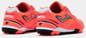 Футзалки Joma DRIBLING коралловый Чол 43. Изображение №3 Футзалки Joma DRIBLING коралловый Чол 43. Изображение №3