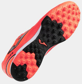 Футзалки Joma DRIBLING коралловый Чол 43. Изображение №5 Футзалки Joma DRIBLING коралловый Чол 43. Изображение №5