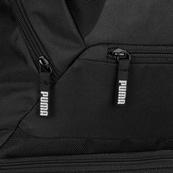 Сумка Puma teamGOAL Teambag 37L черный Уни 46х33х25 см. Изображение №8 Сумка Puma teamGOAL Teambag 37L черный Уни 46х33х25 см. Изображение №8