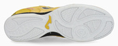 Футзалки Joma TOP FLEX лимонний Чол 43. Зображення №2 Футзалки Joma TOP FLEX лимонний Чол 43. Зображення №2