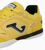 Футзалки Joma TOP FLEX лимонний Чол 43. Зображення №3 Футзалки Joma TOP FLEX лимонний Чол 43. Зображення №3
