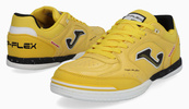 Футзалки Joma TOP FLEX лимонний Чол 43. Зображення №5 Футзалки Joma TOP FLEX лимонний Чол 43. Зображення №5