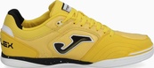 Футзалки Joma TOP FLEX лимонний Чол 43. Зображення №6 Футзалки Joma TOP FLEX лимонний Чол 43. Зображення №6