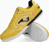 Футзалки Joma TOP FLEX лимонний Чол 43. Зображення №8 Футзалки Joma TOP FLEX лимонний Чол 43. Зображення №8