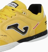 Футзалки Joma TOP FLEX лимонний Чол 43. Зображення №10 Футзалки Joma TOP FLEX лимонний Чол 43. Зображення №10