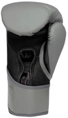 Боксерські рукавиці Everlast ELITE 2 BOXING GLOVES сірий, рожевий 12 унцій (P00003311). Зображення №2 Боксерські рукавиці Everlast ELITE 2 BOXING GLOVES сірий, рожевий 12 унцій (P00003311). Зображення №2