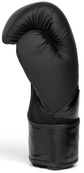 Боксерські рукавиці Everlast ELITE 2 BOXING GLOVES чорний, золотий Уні 16 унцій. Зображення №3 Боксерські рукавиці Everlast ELITE 2 BOXING GLOVES чорний, золотий Уні 16 унцій. Зображення №3