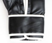 Боксерські рукавиці Everlast CORE 2 TRAINING GLOVE чорний Уні S/M. Зображення №6 Боксерські рукавиці Everlast CORE 2 TRAINING GLOVE чорний Уні S/M. Зображення №6