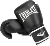 Боксерські рукавиці Everlast CORE 2 TRAINING GLOVE чорний Уні S/M. Зображення №7 Боксерські рукавиці Everlast CORE 2 TRAINING GLOVE чорний Уні S/M. Зображення №7