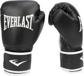 Боксерські рукавиці Everlast CORE 2 TRAINING GLOVE чорний Уні S/M. Зображення №8 Боксерські рукавиці Everlast CORE 2 TRAINING GLOVE чорний Уні S/M. Зображення №8