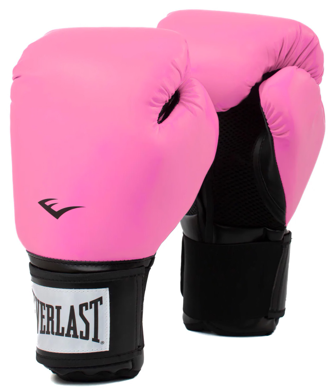 Боксерские перчатки Everlast PROSTYLE 2 BOXING GLOVE розовый Уни 12 унций Боксерские перчатки Everlast PROSTYLE 2 BOXING GLOVE розовый Уни 12 унций