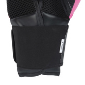 Боксерские перчатки Everlast PROSTYLE 2 BOXING GLOVE розовый Уни 12 унций. Изображение №5 Боксерские перчатки Everlast PROSTYLE 2 BOXING GLOVE розовый Уни 12 унций. Изображение №5
