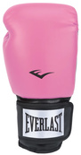 Боксерские перчатки Everlast PROSTYLE 2 BOXING GLOVE розовый Уни 12 унций. Изображение №7 Боксерские перчатки Everlast PROSTYLE 2 BOXING GLOVE розовый Уни 12 унций. Изображение №7