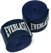 Бинти Everlast ELITE HANDWRAPS синій 180 (457,2 см) (P00003326). Зображення №4 Бинти Everlast ELITE HANDWRAPS синій 180 (457,2 см) (P00003326). Зображення №4