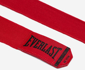 Бинти Everlast ELITE HANDWRAPS червоний 180 (457,2 см) (P00003325). Зображення №4
