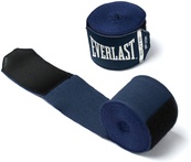 Бинти Everlast ELITE HANDWRAPS синій 180 (457,2 см) (P00003326). Зображення №5 Бинти Everlast ELITE HANDWRAPS синій 180 (457,2 см) (P00003326). Зображення №5