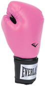 Боксерские перчатки Everlast PROSTYLE 2 BOXING GLOVE розовый Уни 12 унций. Изображение №11 Боксерские перчатки Everlast PROSTYLE 2 BOXING GLOVE розовый Уни 12 унций. Изображение №11