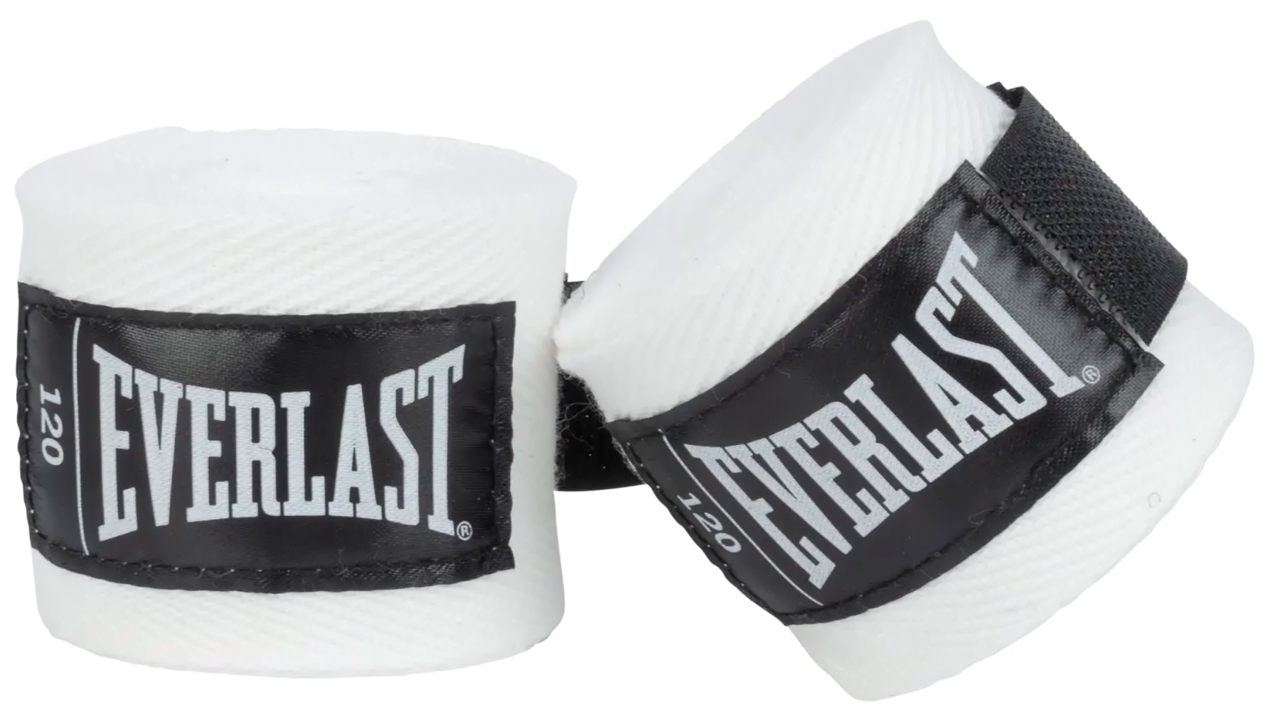 Бинти Everlast CORE HANDWRAPS білий Уні 120 (304,8 см) Бинти Everlast CORE HANDWRAPS білий Уні 120 (304,8 см)