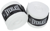Бинти Everlast CORE HANDWRAPS білий Уні 120 (304,8 см). Зображення №2 Бинти Everlast CORE HANDWRAPS білий Уні 120 (304,8 см). Зображення №2