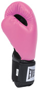 Боксерские перчатки Everlast PROSTYLE 2 BOXING GLOVE розовый Уни 12 унций. Изображение №13 Боксерские перчатки Everlast PROSTYLE 2 BOXING GLOVE розовый Уни 12 унций. Изображение №13