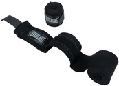 Бинти Everlast CORE HANDWRAPS чорний Уні 120 (304,8 см). Зображення №3 Бинти Everlast CORE HANDWRAPS чорний Уні 120 (304,8 см). Зображення №3
