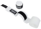 Бинти Everlast CORE HANDWRAPS білий Уні 120 (304,8 см). Зображення №3 Бинти Everlast CORE HANDWRAPS білий Уні 120 (304,8 см). Зображення №3