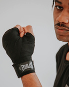 Бинти Everlast CORE HANDWRAPS чорний Уні 120 (304,8 см). Зображення №6 Бинти Everlast CORE HANDWRAPS чорний Уні 120 (304,8 см). Зображення №6