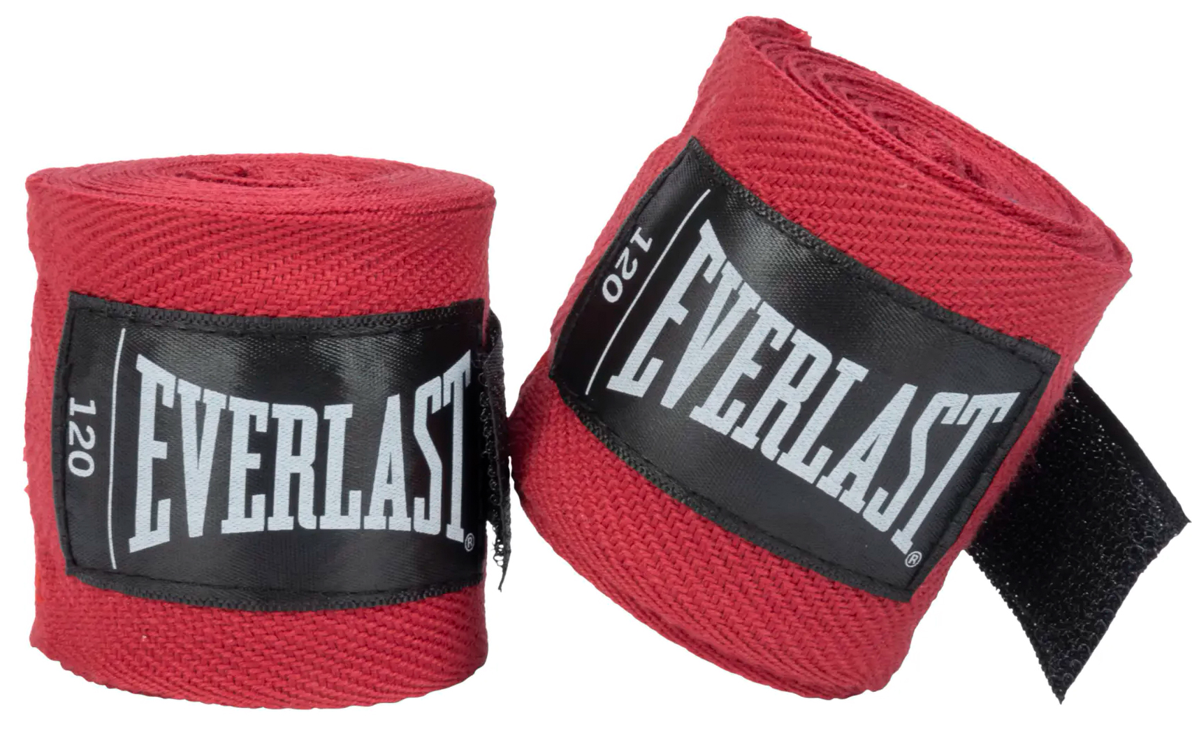 Бинти Everlast CORE HANDWRAPS червоний 120 (304,8 см) (P00003246) Бинти Everlast CORE HANDWRAPS червоний 120 (304,8 см) (P00003246)